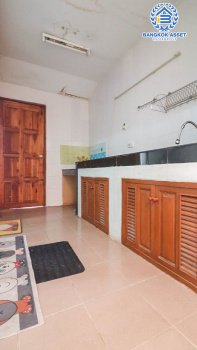 *****บ้านมือสองนนทบุรี ม.ลภาวัน19 ราชพฤกษ์ เนื้อที่ 42 ตร.ว. ฟังก์ชันครบ 4 ห้องนอน 2 ห้องน้ำ 2 ที่จอดรถ บ้านสวย สภาพดี พร้อมเข้าอยู่ บนทำเลที่เชื่อมต่อถนนราชพฤกษ์, ถนนชัยพฤกษ์, ถนนบางกรวย-ไทรน้อย ใกล้รถไฟฟ้าสายสีม่วง "สถานีบางพลู" และจุดขึ้นทางด่วน "แจ้งวัฒนะ"